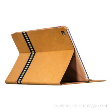 Ultra Slim Smart Magnetic Leather Case Stand for New iPad Air 5